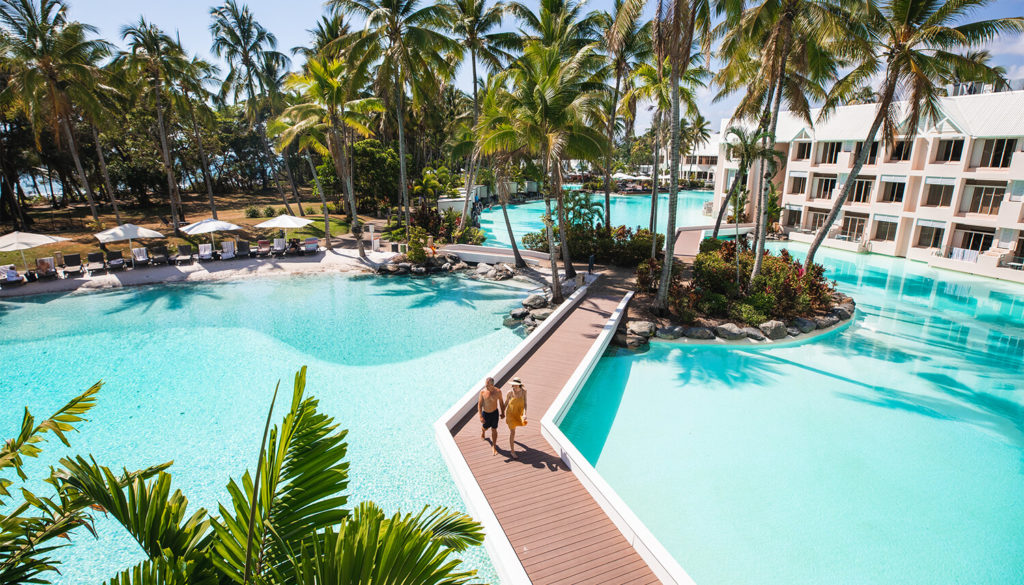 Sheraton Grand Mirage Resort Port Douglas