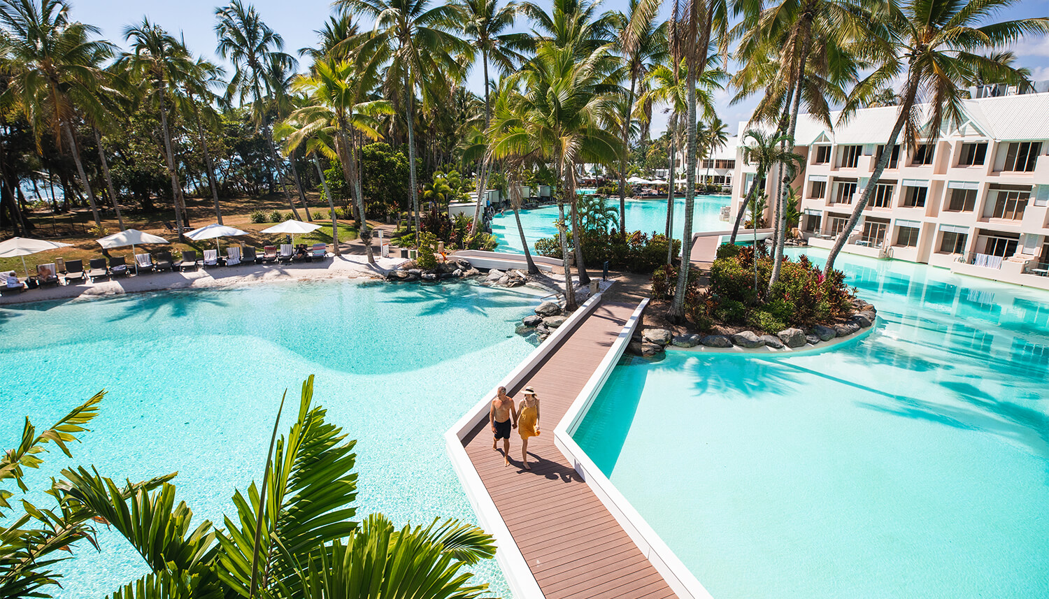 Sheraton Grand Mirage Resort Port Douglas