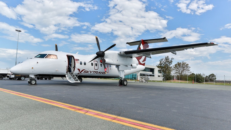 Skytrans