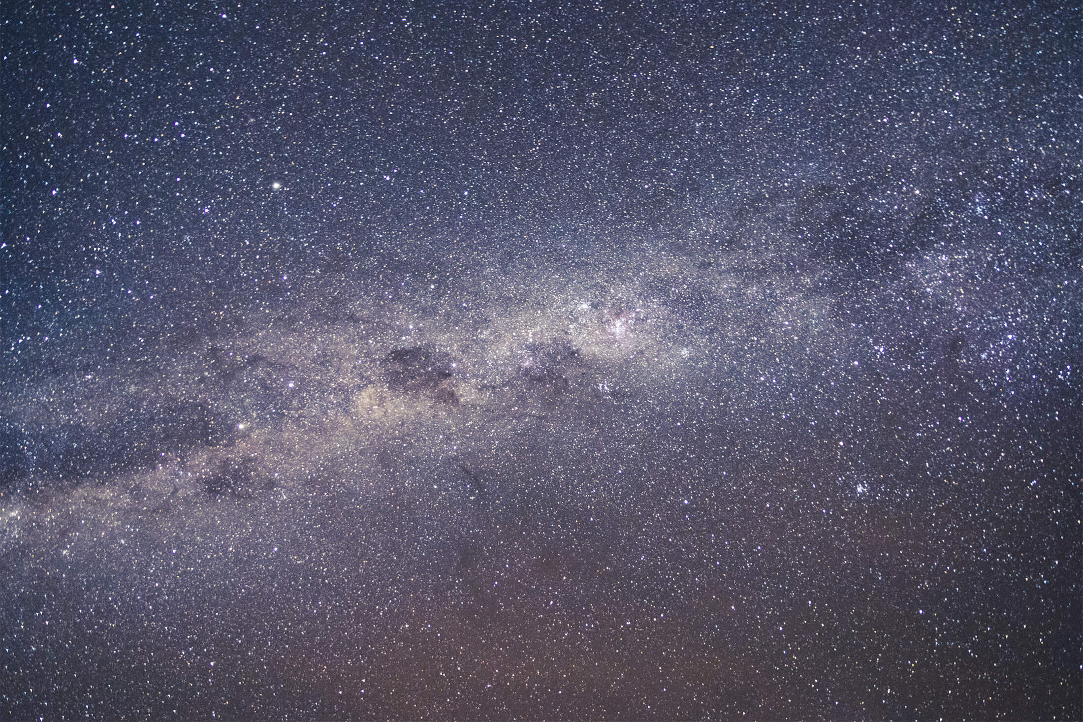 Stargazing Burketown