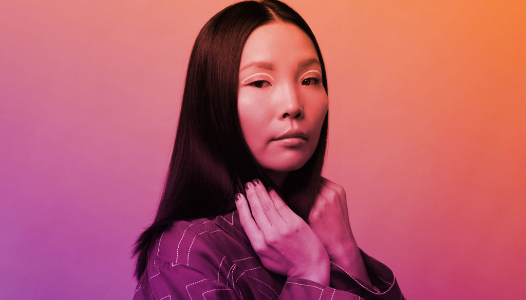 summer sounds dami im