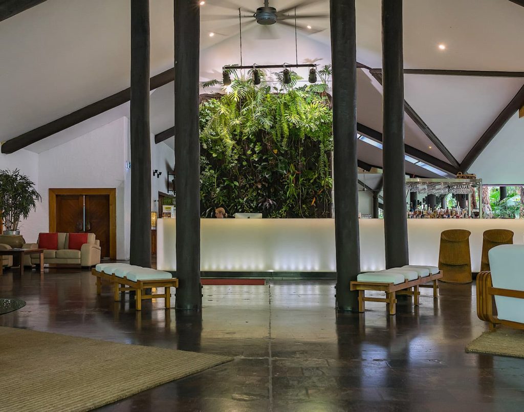 Kewarra Beach Resort & Spa