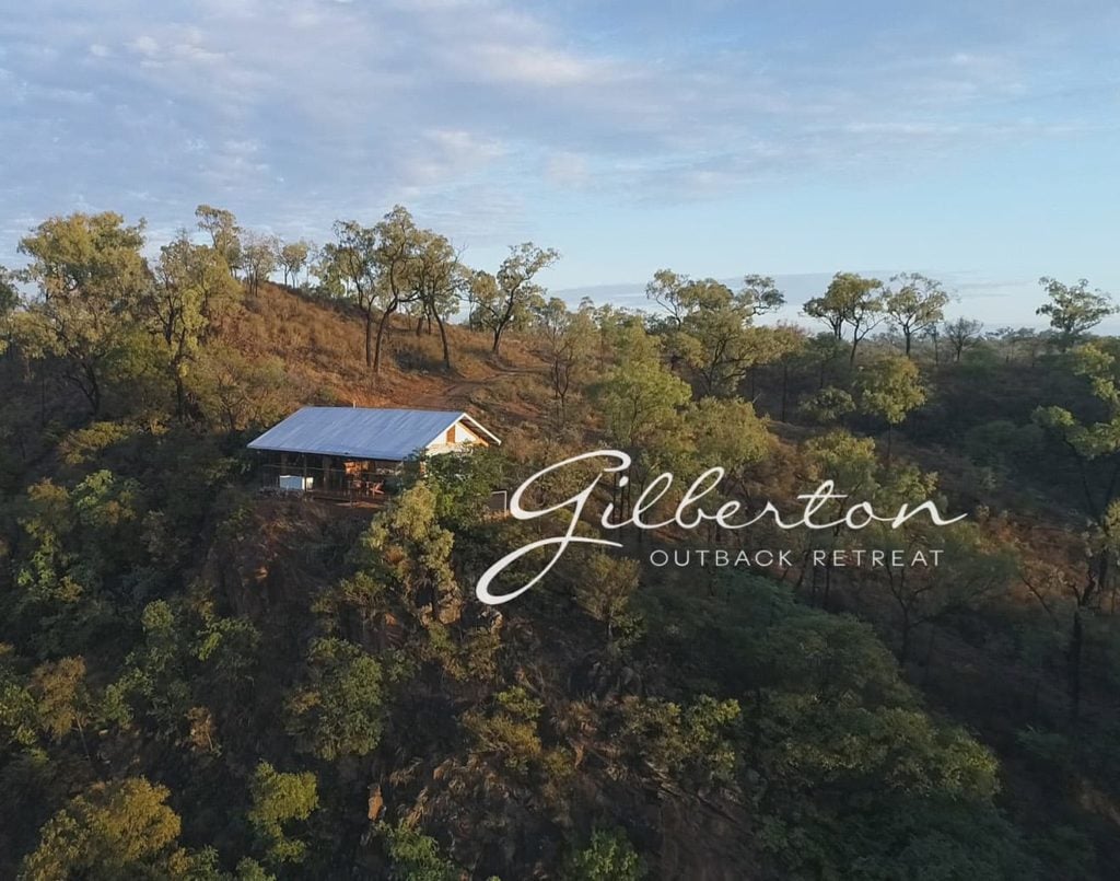 Gilberton Outback Retreat Experience