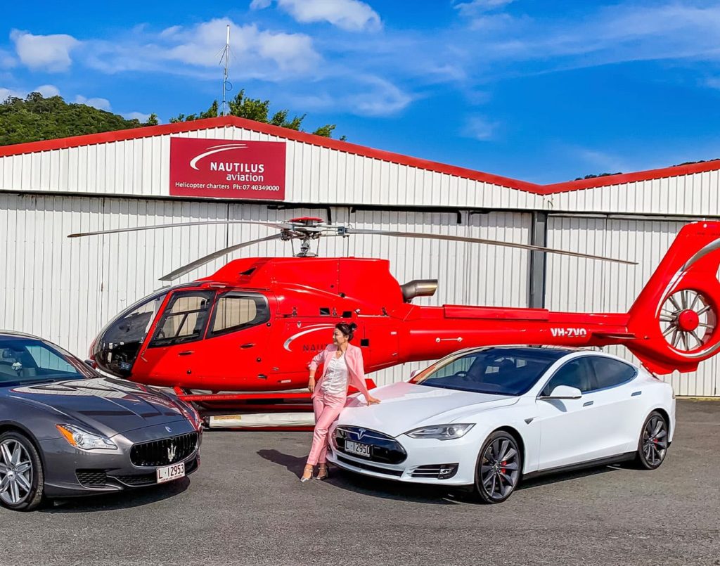 Dragon Tours and Limousines