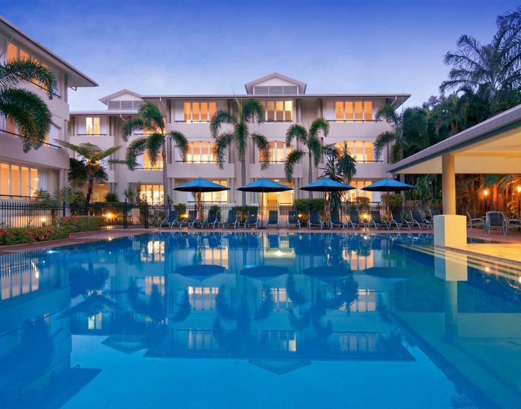 Cayman Villas Port Douglas