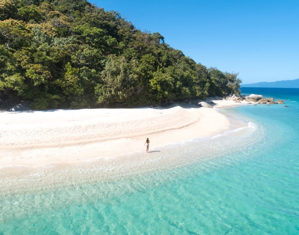 Fitzroy Island Resort