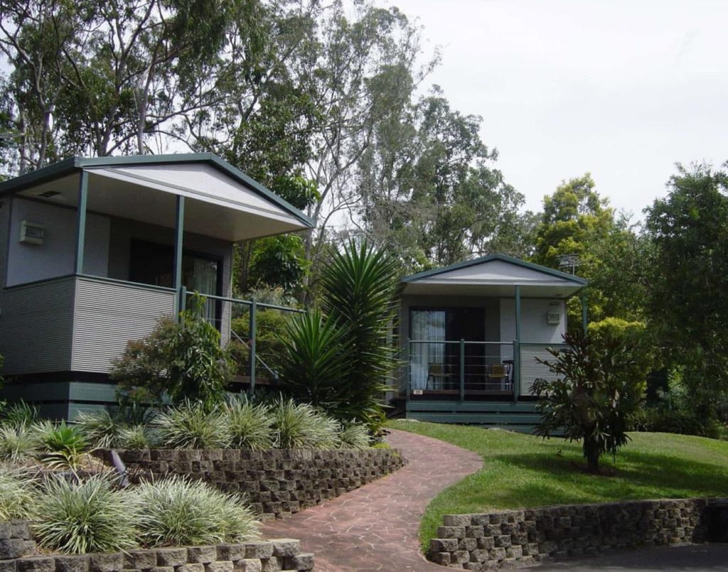 BIG4 NRMA Atherton Tablelands Holiday Park