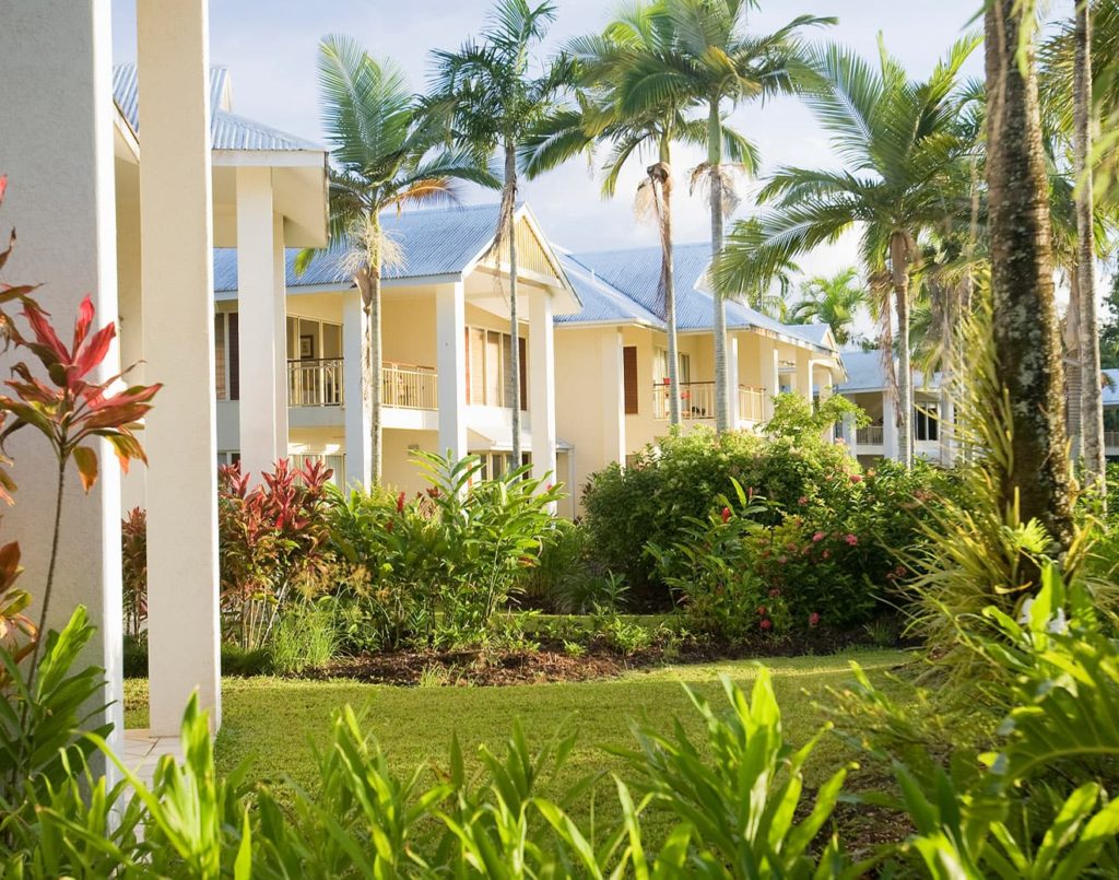 Paradise Links Resort Port Douglas