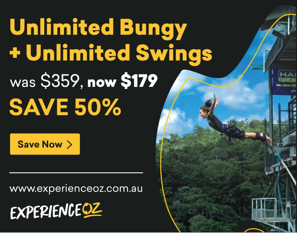 Experience Oz