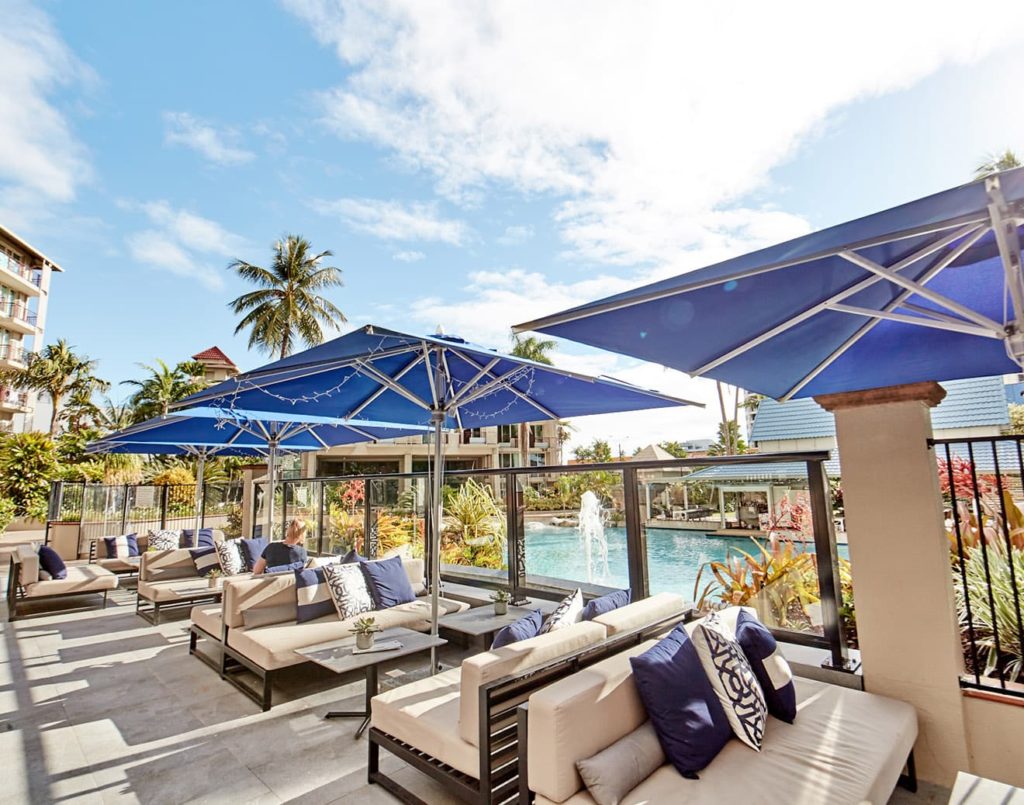 Novotel Cairns Resort