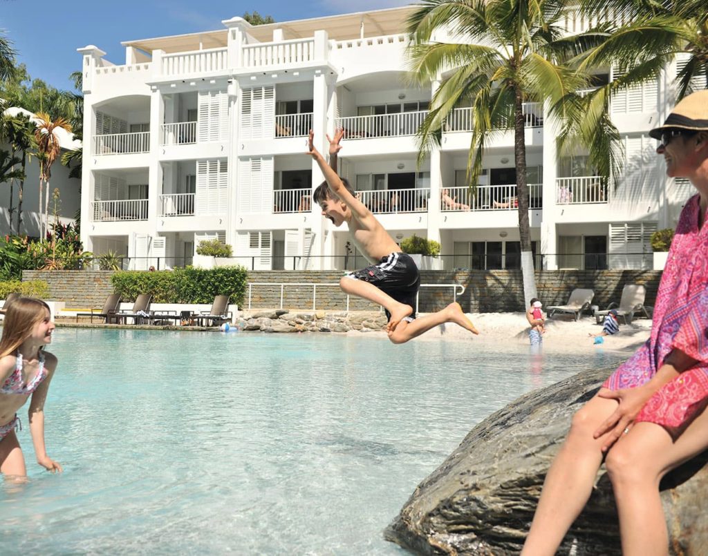 Peppers Beach Club & Spa