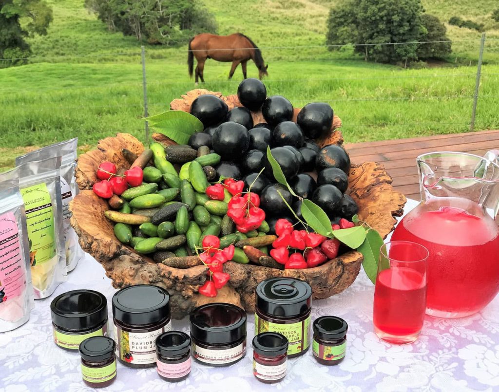 Brett's Outback Tasting Adventures