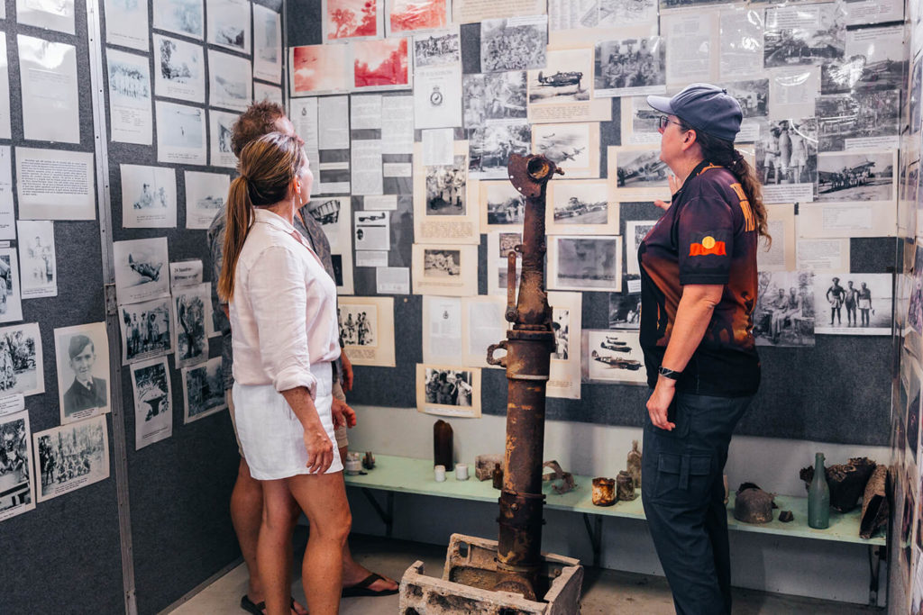 Torres Strait Heritage Museum