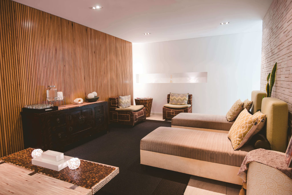 Vie Spa Pullman Port Douglas