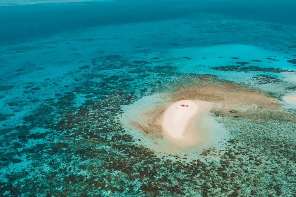 Vlasoff Cay Nautilus Aviation
