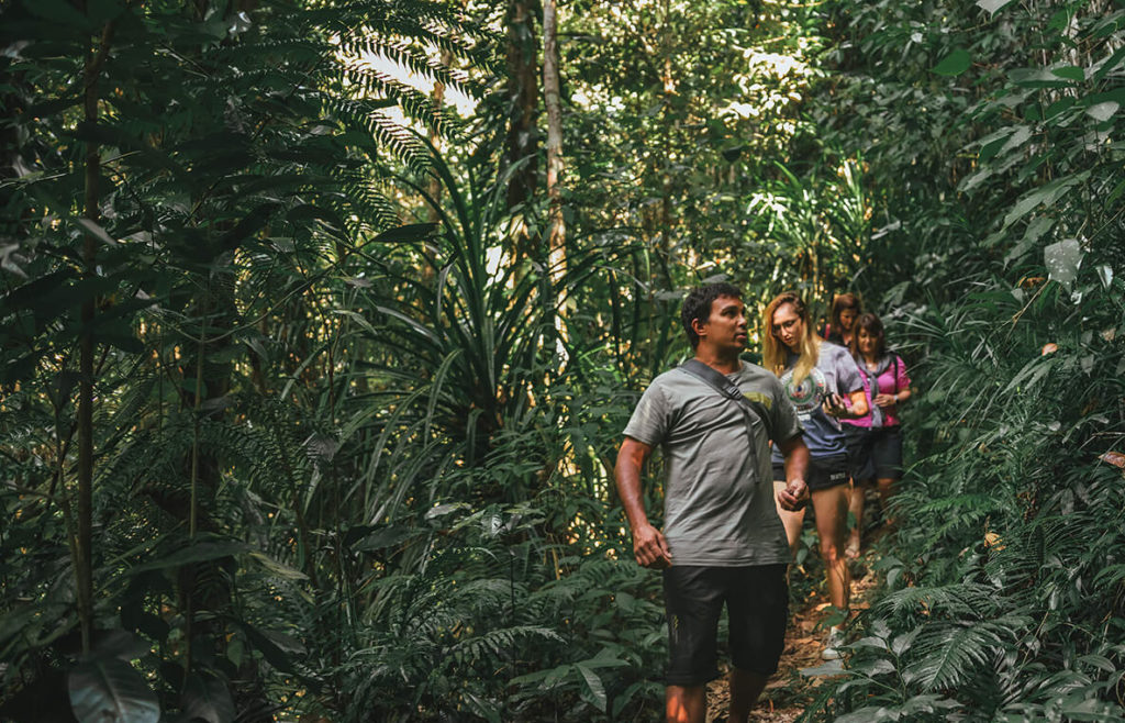 Walkabout Cultural Adventures