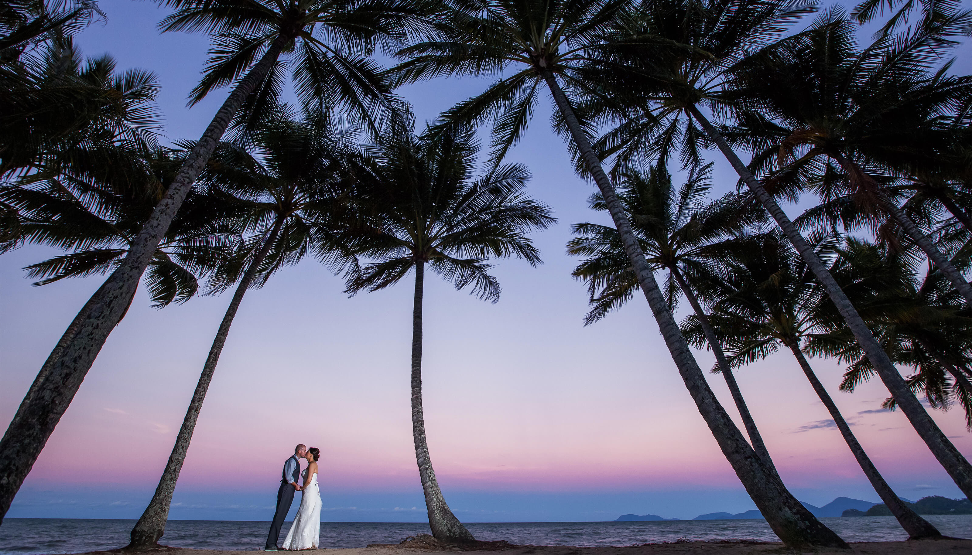 Weddings Tropical North Qld