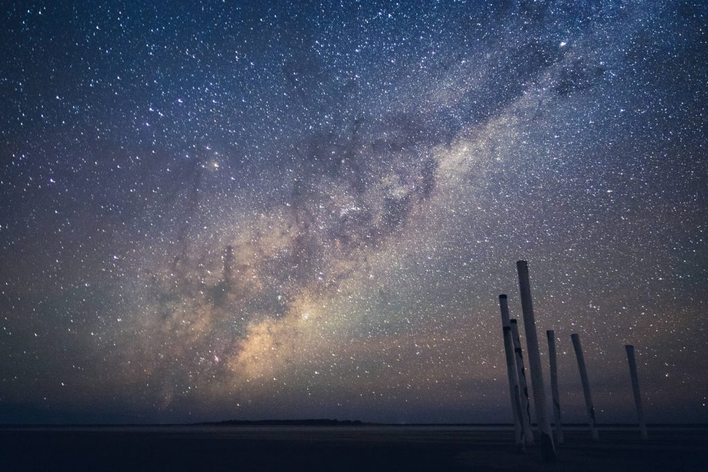 Stargazing tour Yagurli Tours