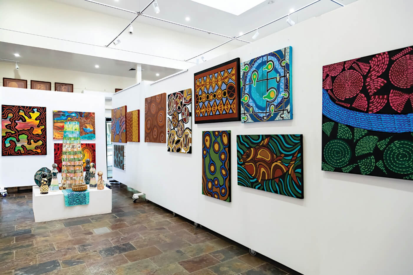 Yarrabah Arts and Cultural Precinct