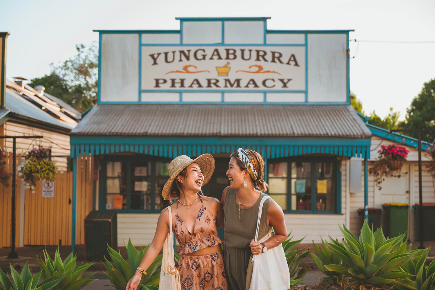 Yungaburra Pharmacy