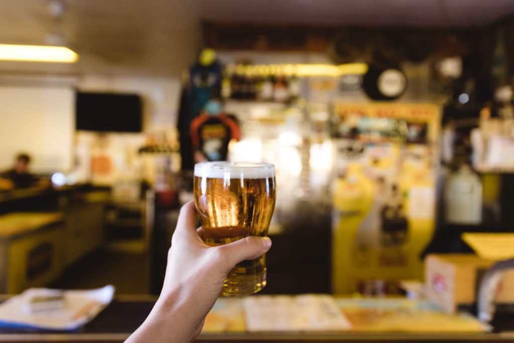 Beer