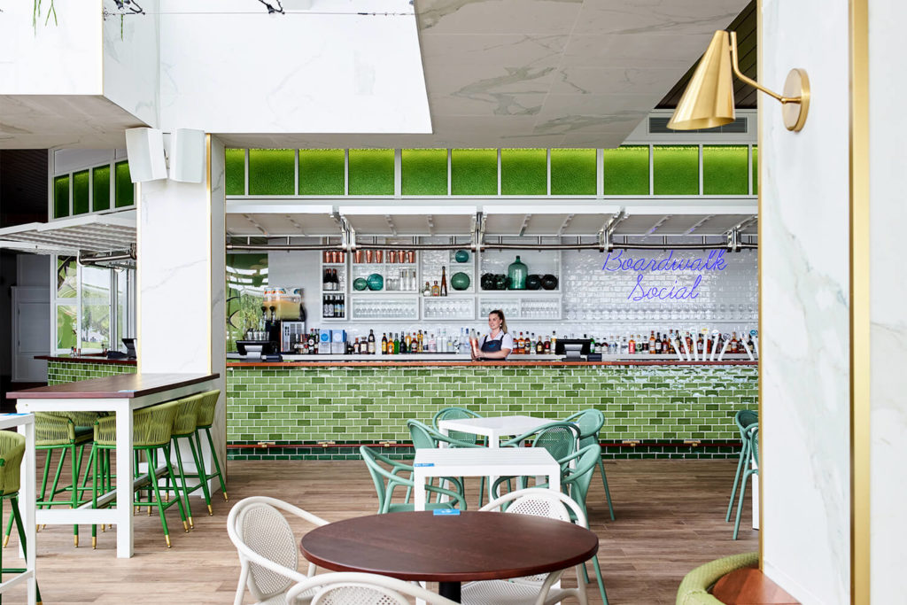 boardwalk social by crystalbrook