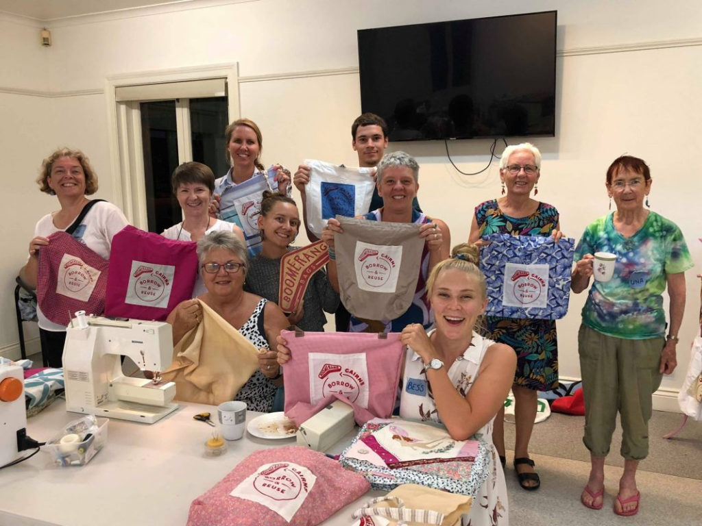boomerang bags cairns