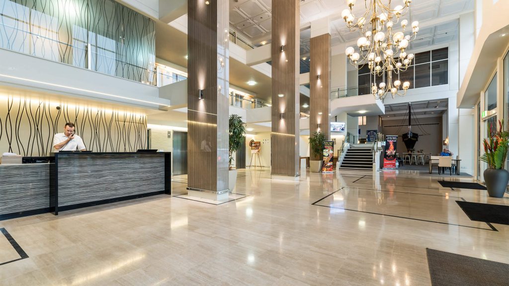 Pacific Hotel Cairns