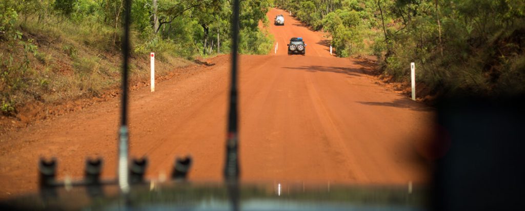 Cape York & Cooktown | Cairns & Great Barrier Reef