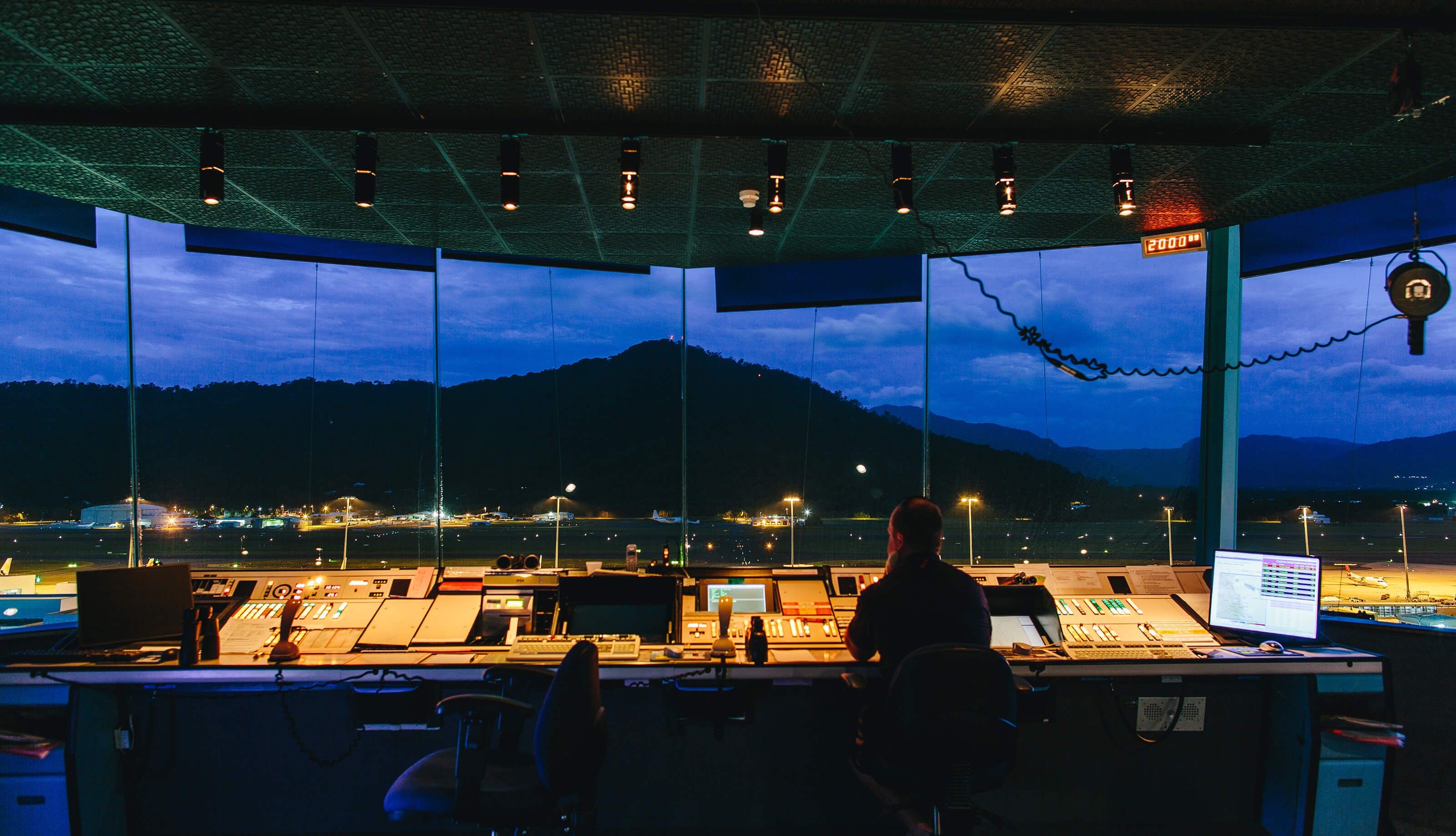About The Cairns Airport Tropical North Qld
