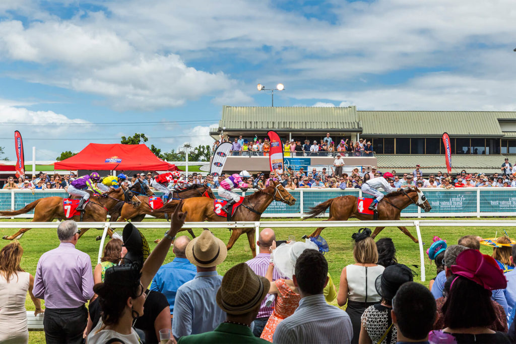 cairns amateurs