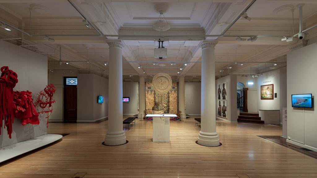 cairns art gallery