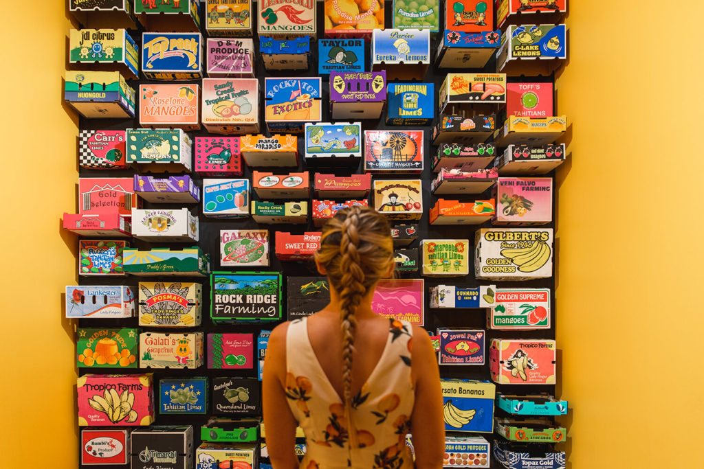 Cairns Art Gallery