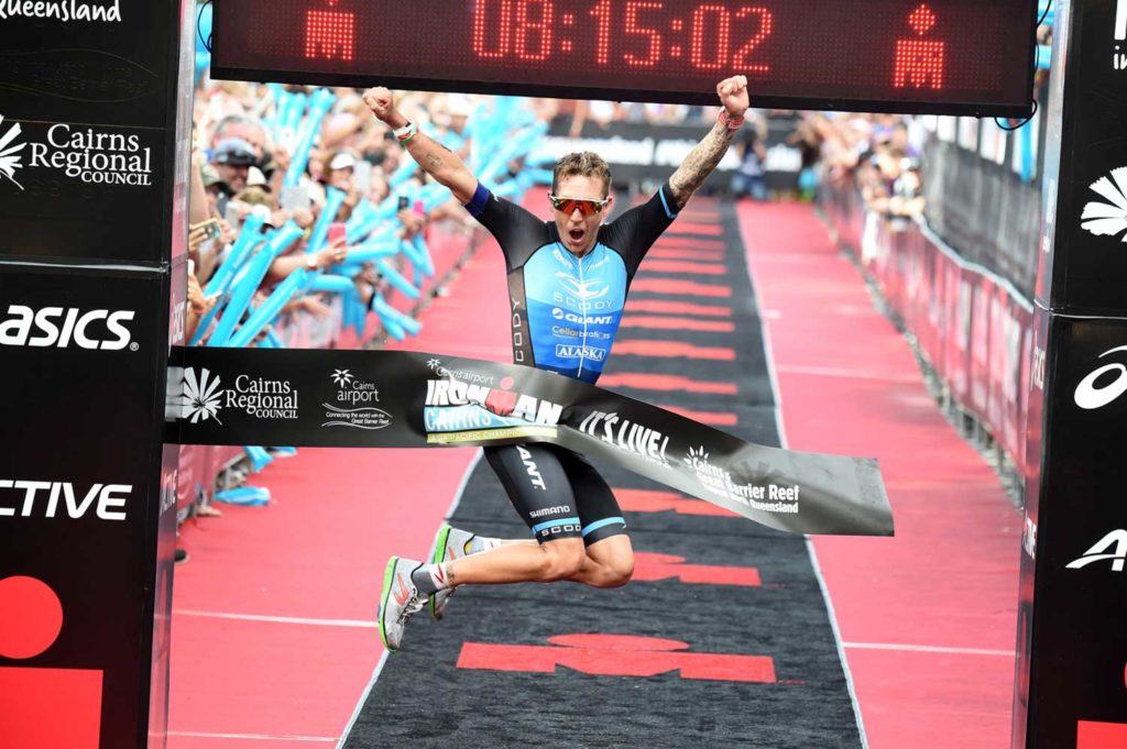 cairns ironman