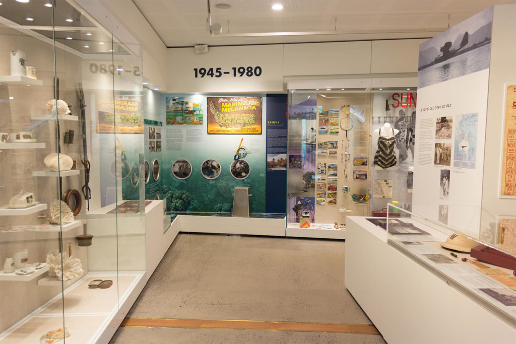 cairns museum