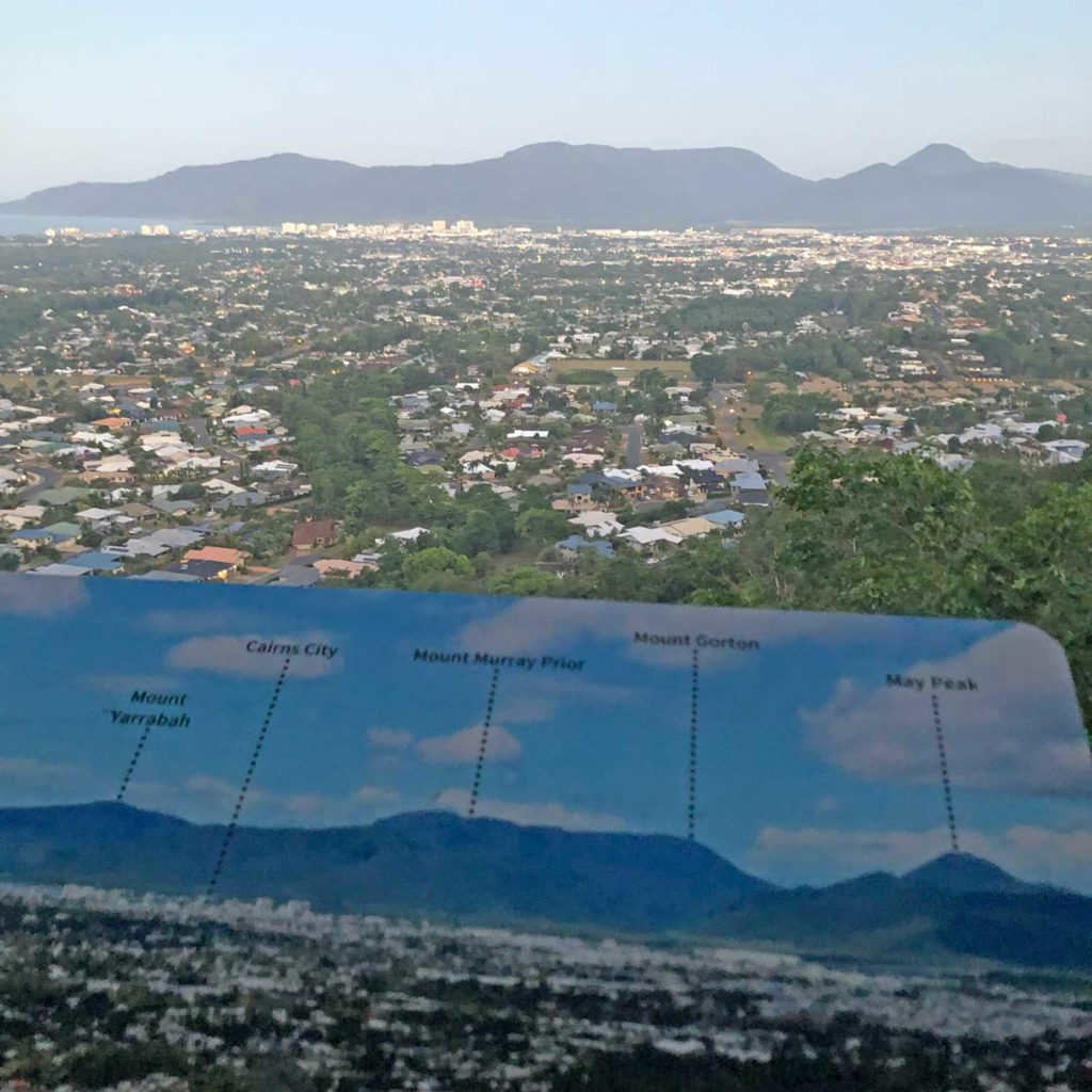 campbells mcarthur lookout