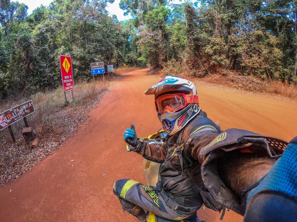 cape york motorcycles