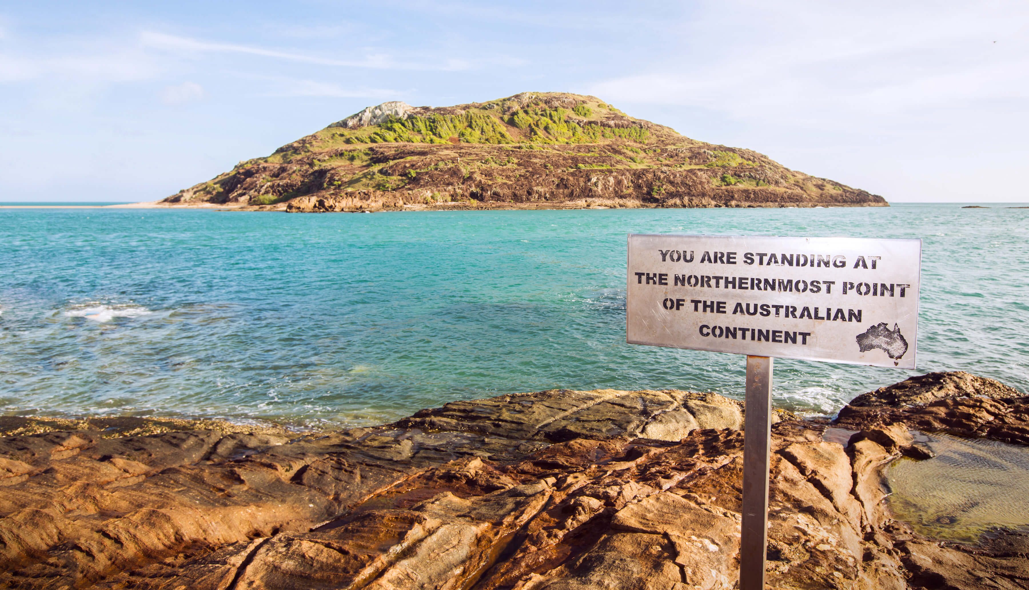 Cape York & Cooktown Cairns & Great Barrier Reef