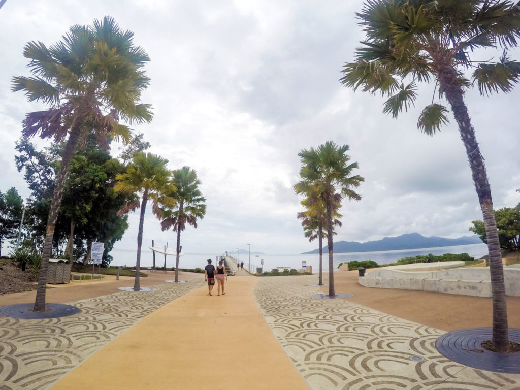 cardwell foreshore
