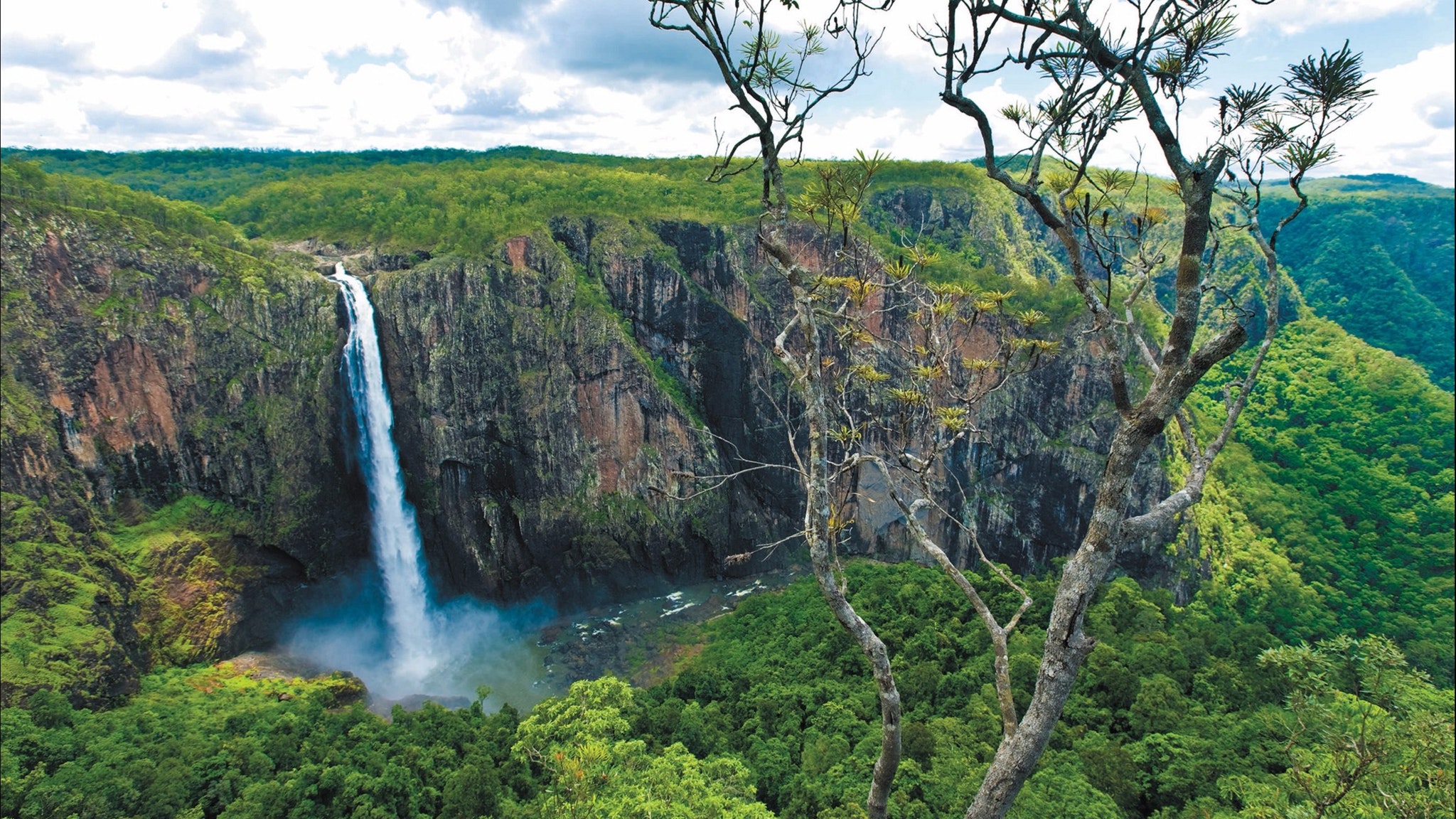 Great Barrier Reef Helicopter Tours