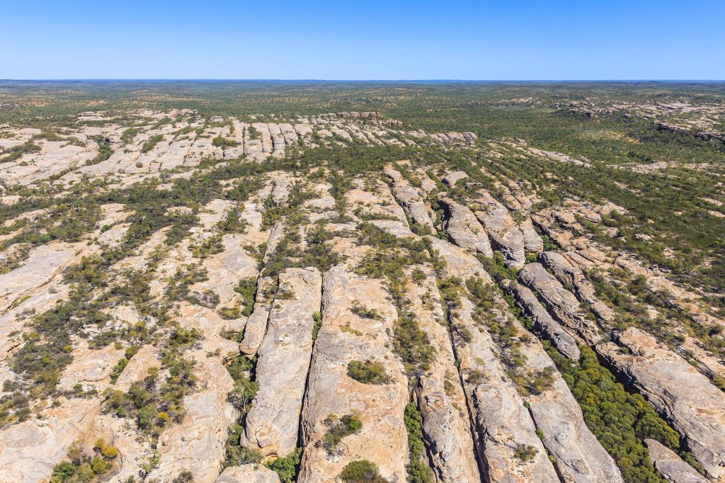 Cobbold Gorge Scenic Flight