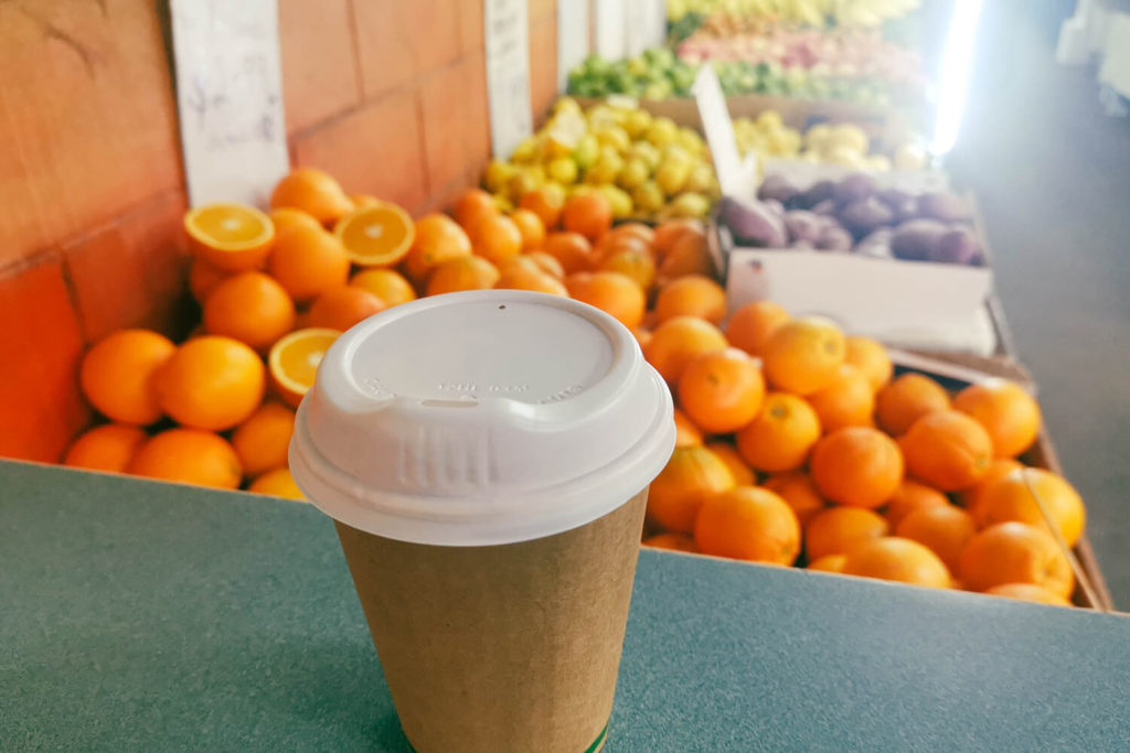 coffee rustys markets