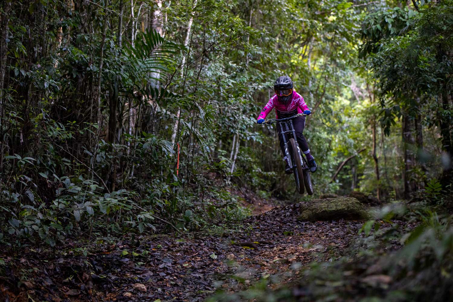 crankworx mountain biking