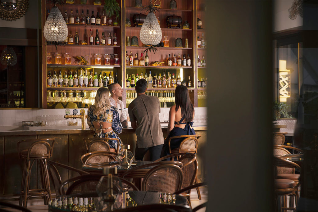 crystalbrook whiskey and wine flynn