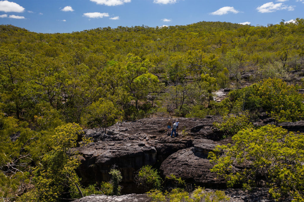 culture connect indigenous outback tour