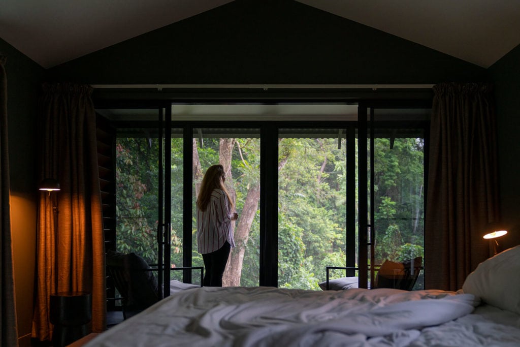 daintree accommodation daintree ecolodge