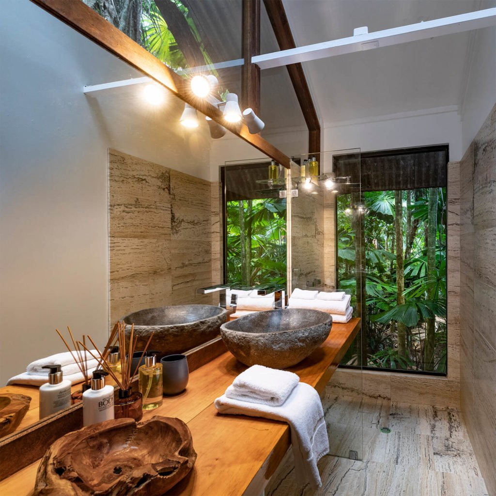 Daintree Wilderness Lodge
