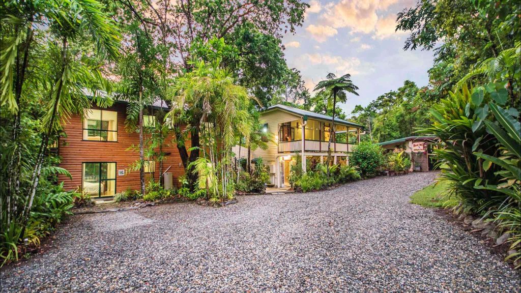 Daintree & Cape Tribulation Tropical North QLD