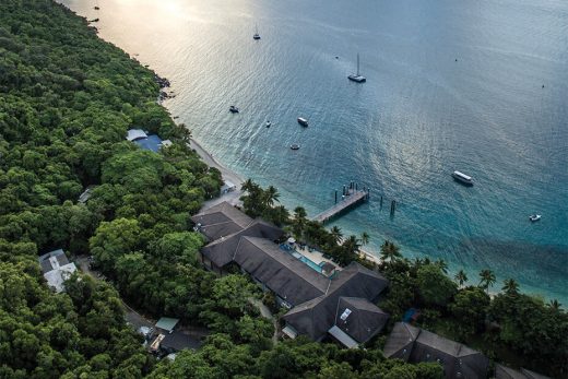 fitzroy island resort