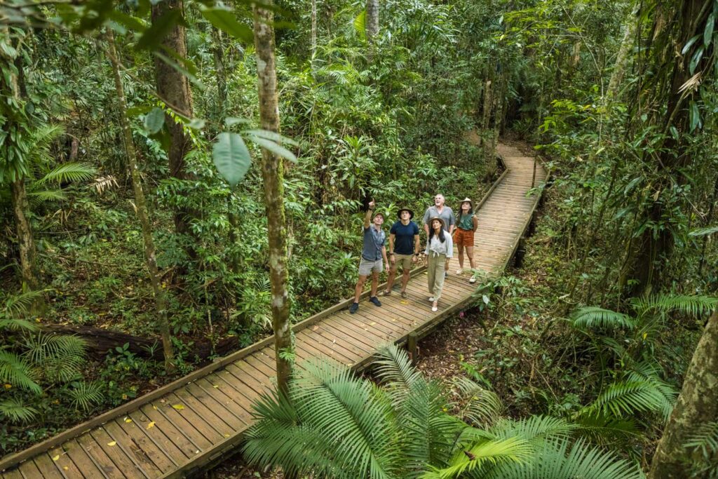fnq nature tours